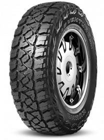 KUMHO ROAD VENTURE MT51 265/65 R17 120/117Q