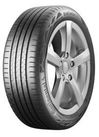 CONTINENTAL ECO 6 Q MO XL 255/50 R19 107W
