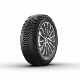 MICHELIN ALPIN 5 225/45 R17 91V