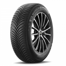 MICHELIN CROSSCLIMATE 2 225/55 R17 101Y