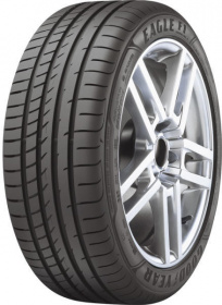 GOODYEAR EAGLE F1 ASYMM 2 SUV 285/45 R20 108W