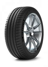 MICHELIN PILOT SPORT 4 215/55 R17 98Y