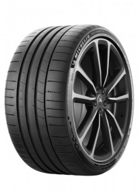 MICHELIN PILOT SPORT S 5 285/40 R20 111Y