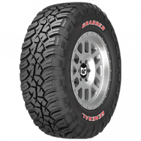 GENERAL TIRE GRABBER X3 265/60 R18 119/116Q