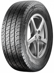 UNIROYAL AllSeasonMax 235/65 R16C 115/113R