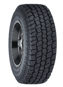 VREDESTEIN PINZA AT BSW 265/65 R18 114T