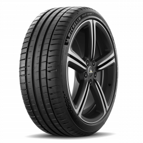 MICHELIN PILOT SPORT 5 245/45 R18 100Y