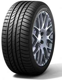 DUNLOP SP SPORT MAXX TT 245/50 R18 100W