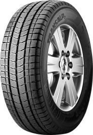 KLEBER TRANSALP 2+ 205/65 R16 107/105R