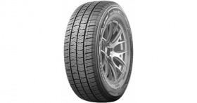 KUMHO PORTRAN CX11 205/75 R16C 113/111R