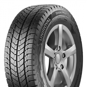 UNIROYAL SnowMax 3 195/75 R16C 107/105R