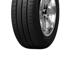 HANKOOK RADIAL RA28 205/65 R16C 107/105T