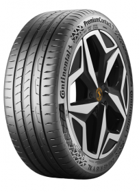 CONTINENTAL PREMIUMCONTACT 7 215/55 R18 99V