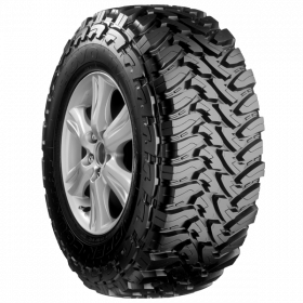 TOYO OPEN COUNTRY M/T 275/70 R18 121P