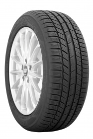 TOYO SNOWPROX S954 255/40 R17 98V