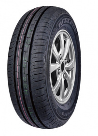 TRACMAX RF19 185/80 R14 102S