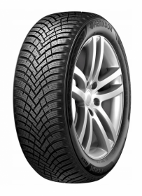 HANKOOK WINTER ICEPT RS3 W462 215/65 R16 98H