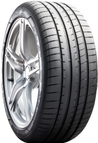 GOODYEAR EAGLE F1 ASYMM 3 255/40 R18 99Y