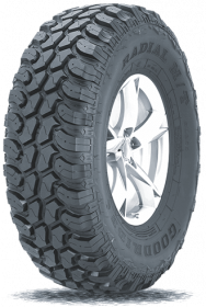 GOODRIDE SL366 195 R14 106/104Q