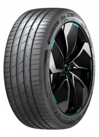 HANKOOK IK01 SOUND ABSORBER XL 215/55 R17 98Y