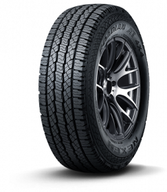 NEXEN Roadian AT 4X4 265/75 R16 123/120