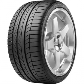 GOODYEAR EAGLE F1 ASYMMETRIC SUV 255/50 R19 107W