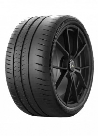 MICHELIN SPORT CUP 2 CONNECT N0 XL 275/35 R20 102Y