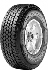 GOODYEAR WRANGLER AT ADVENTURE 255/70 R16 111T