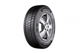 BRIDGESTONE DURAVIS ALL SEASON EVO ENLITEN 235/65 R16C 121/119R
