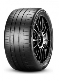 PIRELLI PZERO()R 245/35 R21 96Y