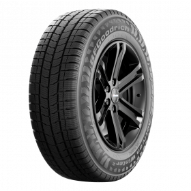 BFGOODRICH ACTIVAN WINTER 2 215/65 R15C 104/102T