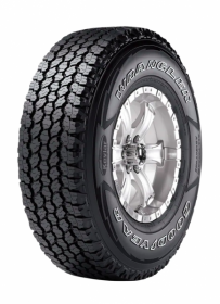 GOODYEAR WRANGLER AT ADVENTURE 245/65 R17 111T