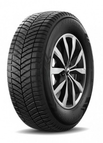 RIKEN ALL SEASON LT 225/65 R16 112R