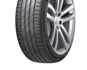 HANKOOK Ventus evo SUV 275/40 R20 106Y