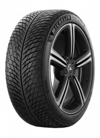 MICHELIN PILOT ALPIN 5 265/35 R20 102V