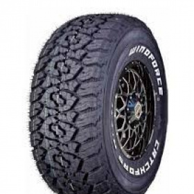 WINDFORCE CATCHFORSA/T 265/70 R16 112T