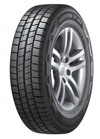 HANKOOK VANTRA ST AS2 205/75 R16 113R