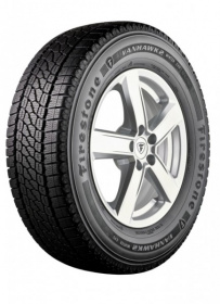 FIRESTONE VANHAWK WINT2 EVO 205/65 R15 104T