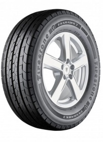 FIRESTONE VANHAWK3 195/70 R15 104S