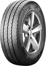 CONTINENTAL VanContact Camper 225/75 R16C 118/116R