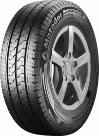 MATADOR Hectorra Van 225/65 R16C 112/110T