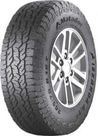 MATADOR MP72 Izzarda A/T 2 205/70 R15 96T