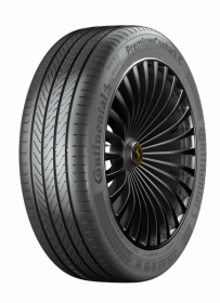 CONTINENTAL PREMIUMCONTACT C 235/50 R20 104V