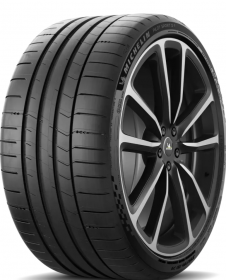 MICHELIN PILOR SPORT 5 S 275/35 R21 99Y