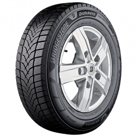 BRIDGESTONE DURAVIS VAN WINTER ENLITEN 195/70 R15C 104/102R
