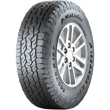 MATADOR MP72 Izzarda A/T 2 205/80 R16 104T