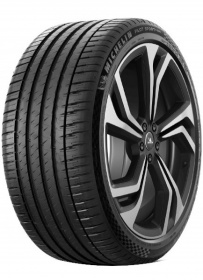 MICHELIN PS4SUVZPXL 275/45 R20 110Y
