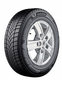 BRIDGESTONE DURAVIS VAN WINTER 215/65 R16 109T