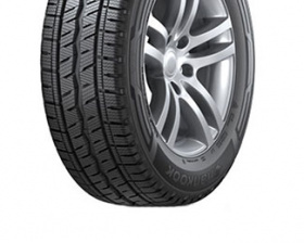 HANKOOK Winter i*cept LV 215/65 R16C 106/104T