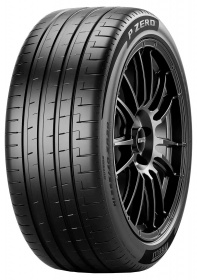 PIRELLI PZERO PZ5 315/40 R21 111Y